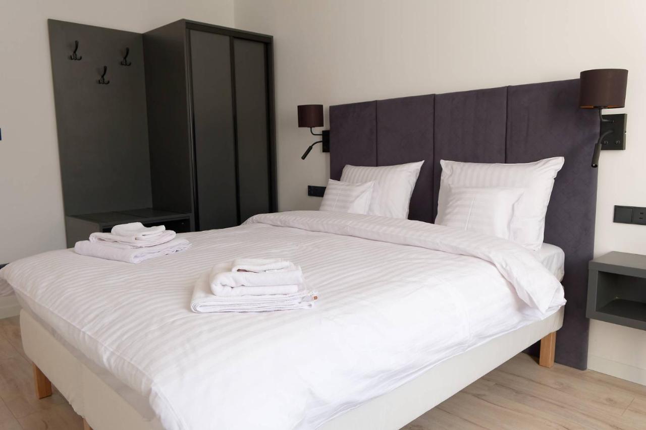 Apartament E-Space Rzeszow Exterior photo
