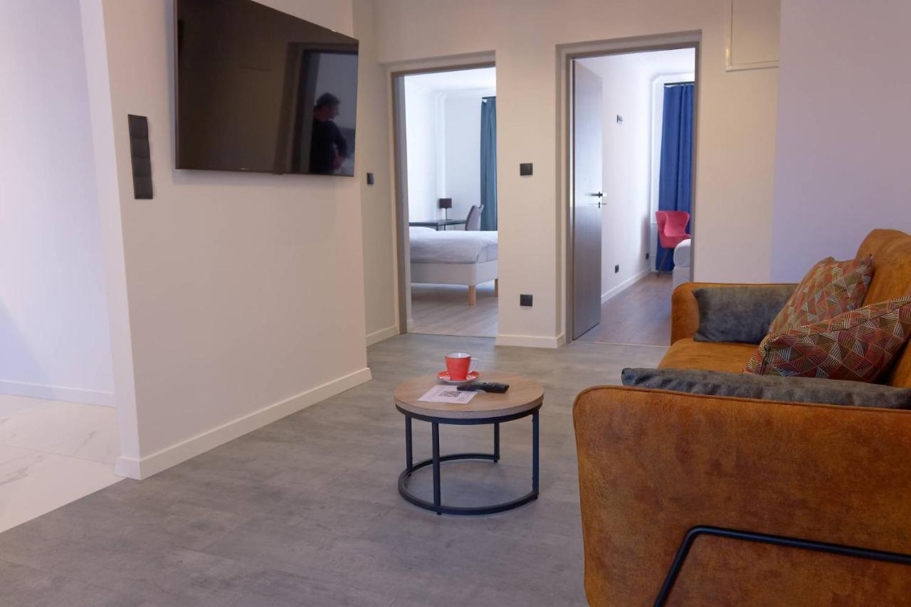 Apartament E-Space Rzeszow Exterior photo