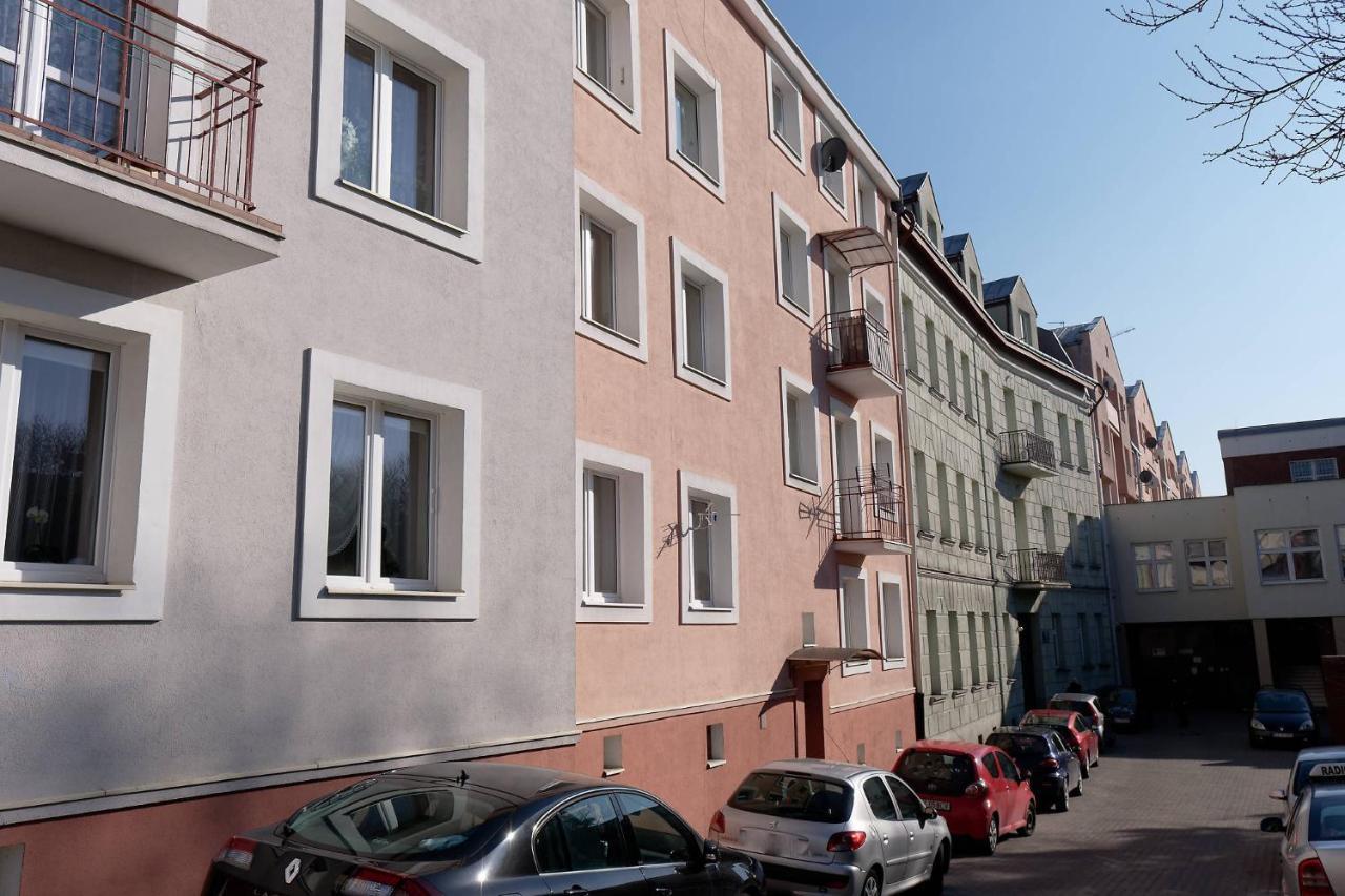 Apartament E-Space Rzeszow Exterior photo