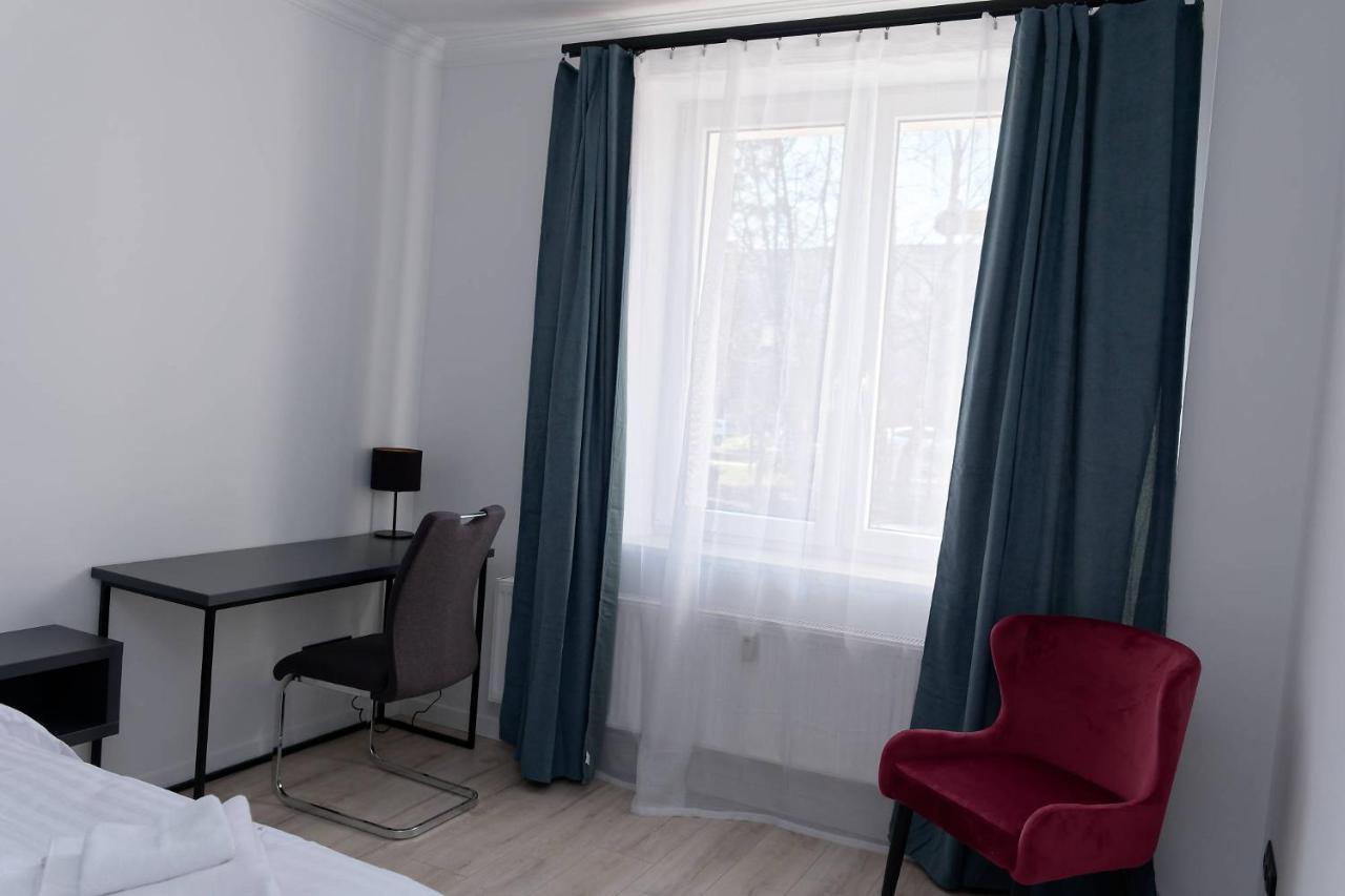 Apartament E-Space Rzeszow Exterior photo