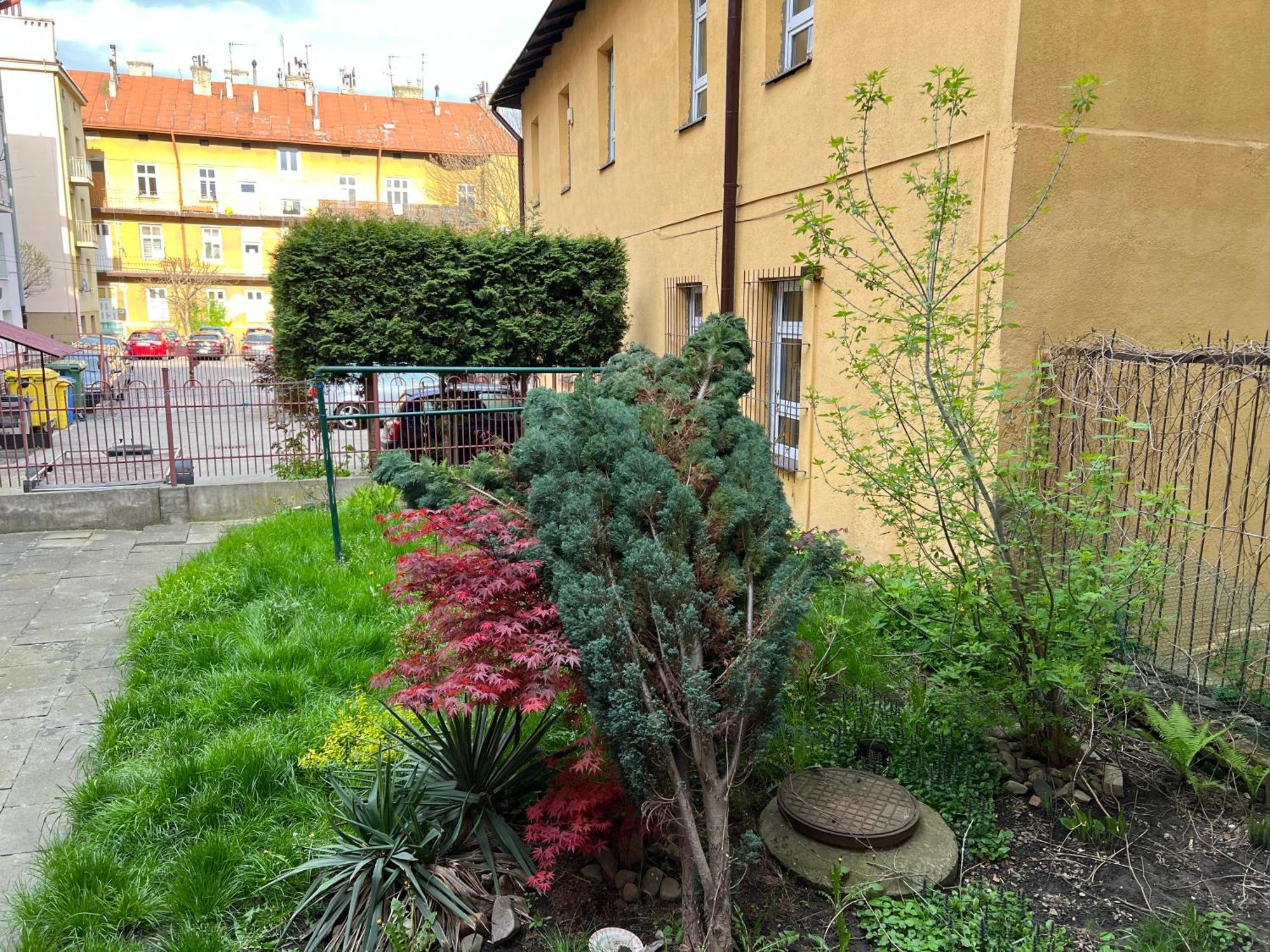 Apartament E-Space Rzeszow Exterior photo